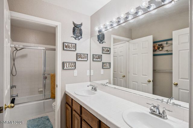 2919 Mountain Springs Road, Reno, NV 89519