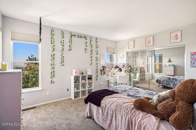 2919 Mountain Springs Road, Reno, NV 89519