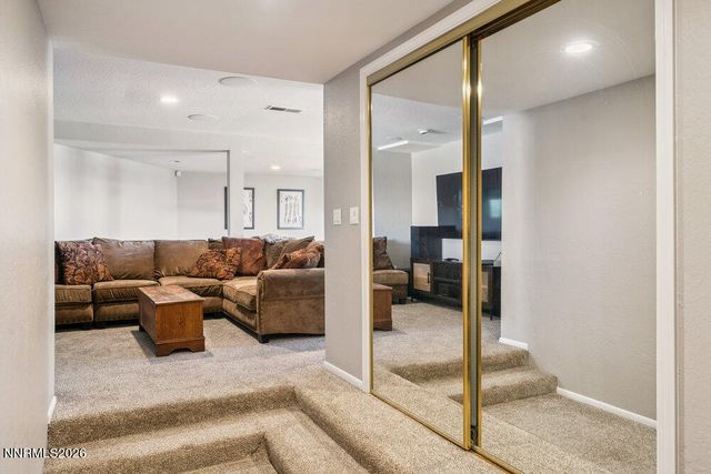 2919 Mountain Springs Road, Reno, NV 89519