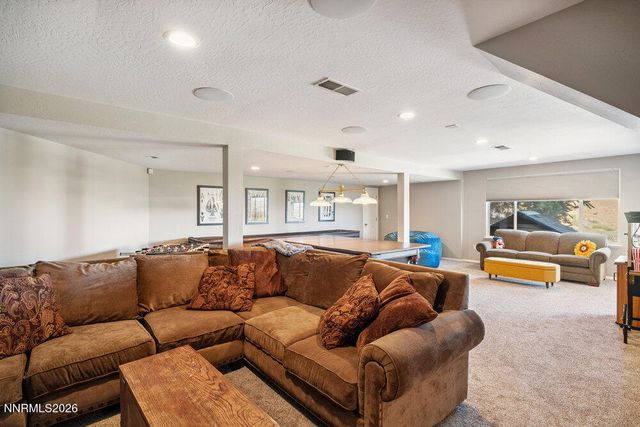 2919 Mountain Springs Road, Reno, NV 89519