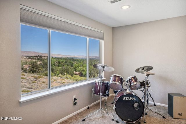 2919 Mountain Springs Road, Reno, NV 89519