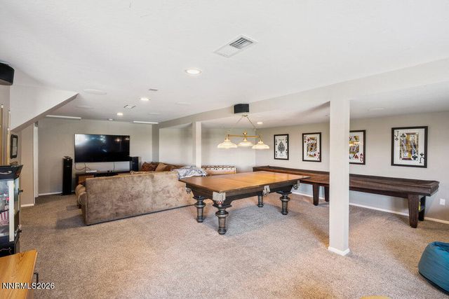 2919 Mountain Springs Road, Reno, NV 89519