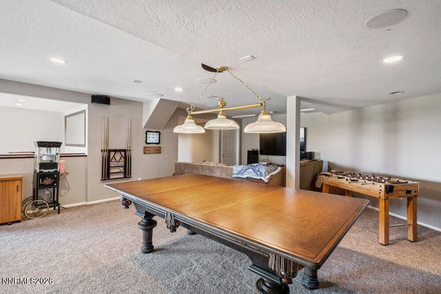 2919 Mountain Springs Road, Reno, NV 89519