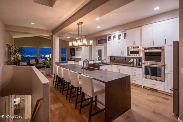 2919 Mountain Springs Road, Reno, NV 89519