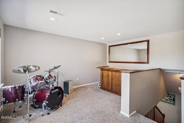 2919 Mountain Springs Road, Reno, NV 89519