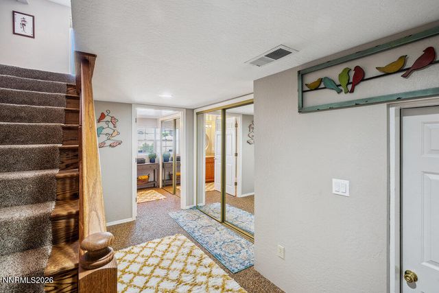 2919 Mountain Springs Road, Reno, NV 89519