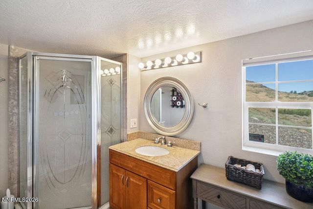 2919 Mountain Springs Road, Reno, NV 89519