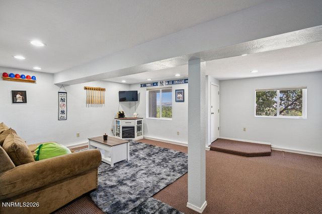 2919 Mountain Springs Road, Reno, NV 89519
