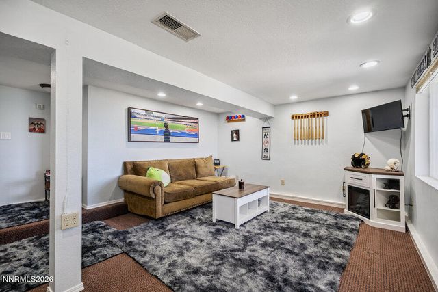 2919 Mountain Springs Road, Reno, NV 89519