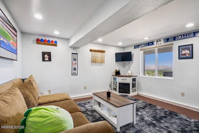 2919 Mountain Springs Road, Reno, NV 89519
