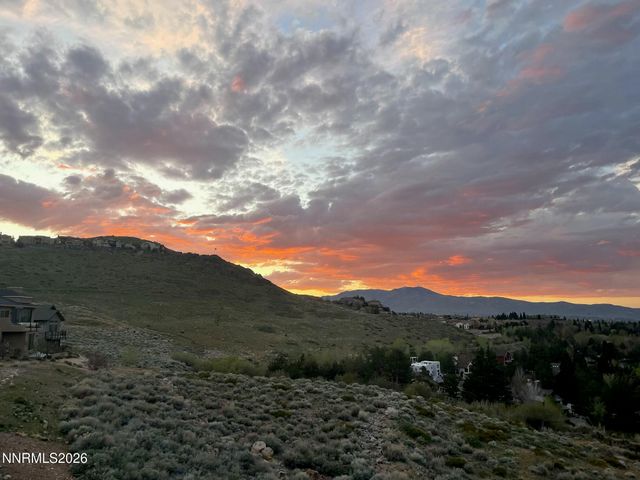 2919 Mountain Springs Road, Reno, NV 89519