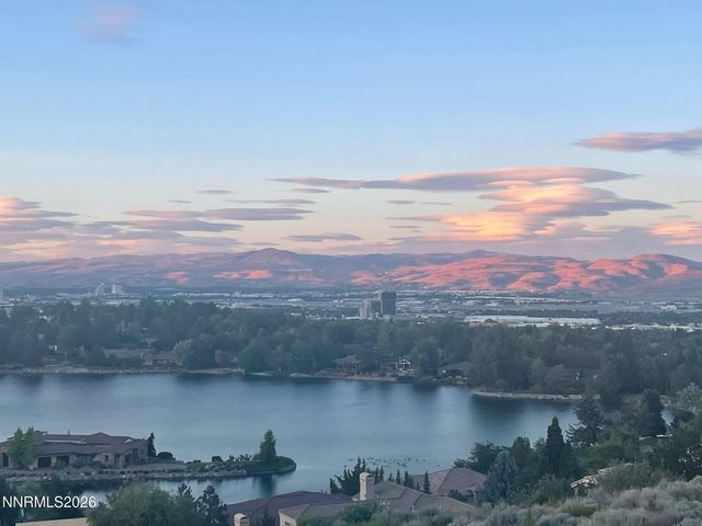 2919 Mountain Springs Road, Reno, NV 89519