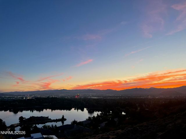 2919 Mountain Springs Road, Reno, NV 89519
