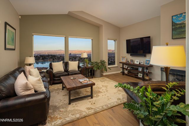 2919 Mountain Springs Road, Reno, NV 89519
