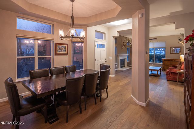 2919 Mountain Springs Road, Reno, NV 89519