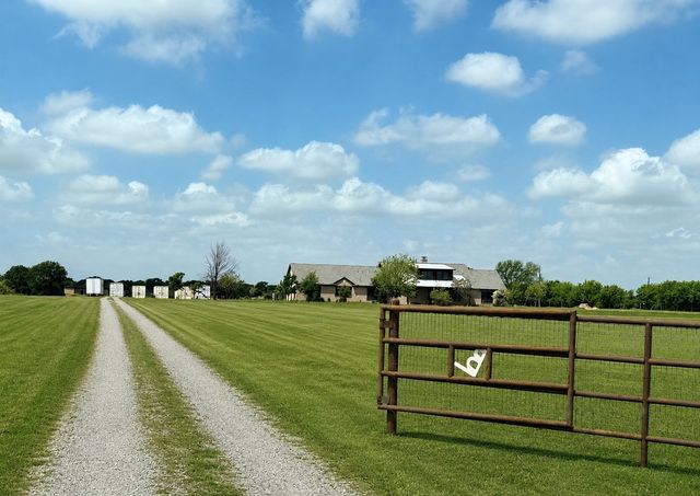 720 Stinson Road, Lucas, TX 75002