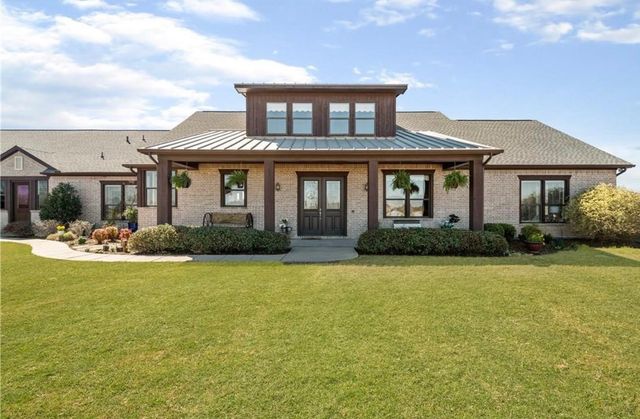 720 Stinson Road, Lucas, TX 75002