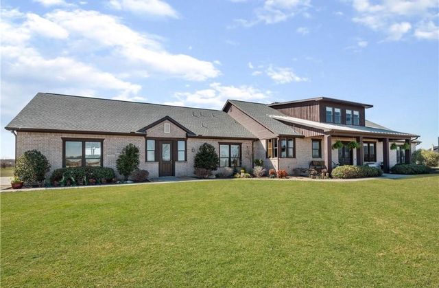 720 Stinson Road, Lucas, TX 75002