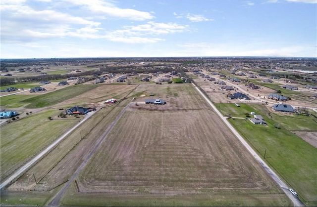 720 Stinson Road, Lucas, TX 75002