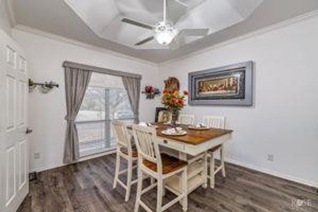 6021 Stratford Avenue, San Angelo, TX 76901