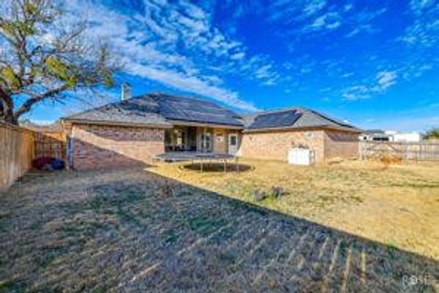 6021 Stratford Avenue, San Angelo, TX 76901