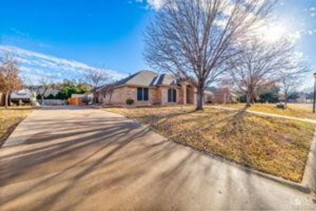 6021 Stratford Avenue, San Angelo, TX 76901