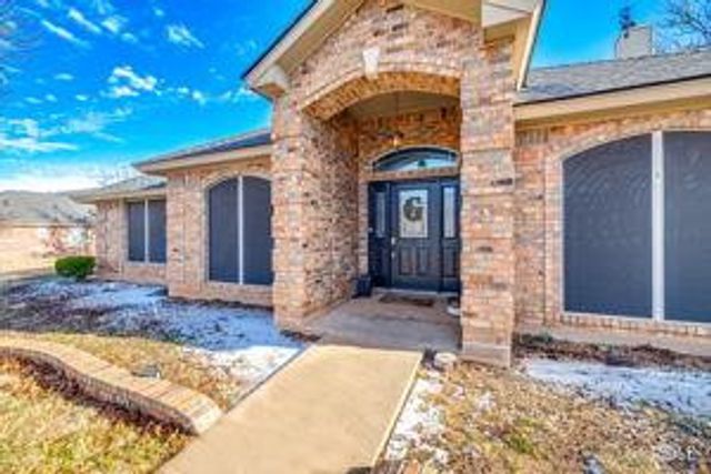6021 Stratford Avenue, San Angelo, TX 76901