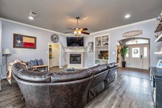 6021 Stratford Avenue, San Angelo, TX 76901