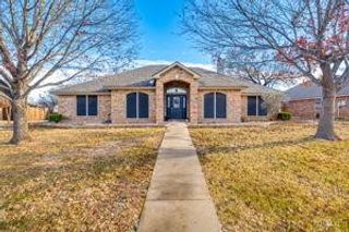 6021 Stratford Avenue, San Angelo, TX 76901
