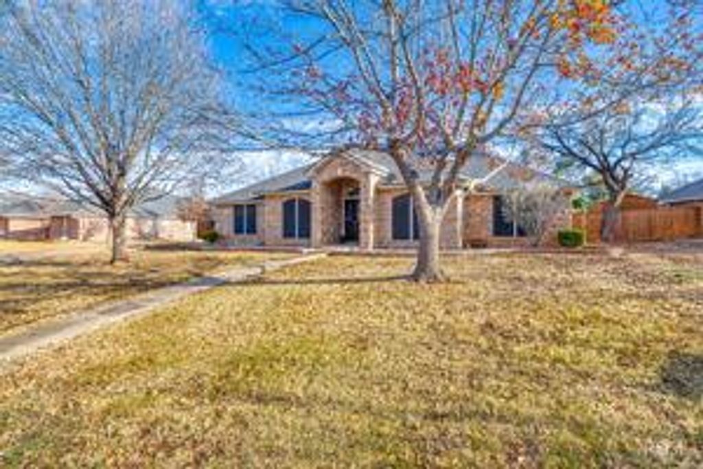 Image 2 of property listing at 6021 Stratford Ave, San Angelo, TX 76901