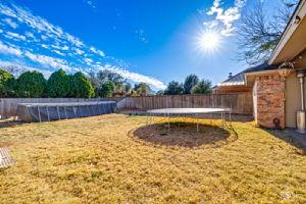 Image 26 of property listing at 6021 Stratford Ave, San Angelo, TX 76901