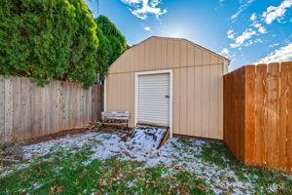 Image 28 of property listing at 6021 Stratford Ave, San Angelo, TX 76901