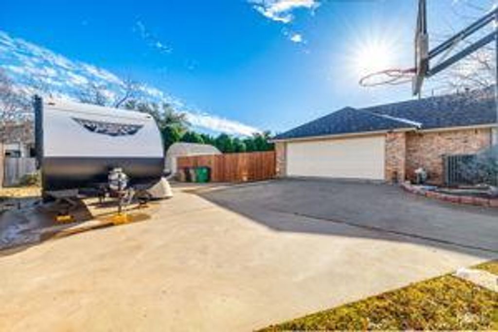 Image 29 of property listing at 6021 Stratford Ave, San Angelo, TX 76901