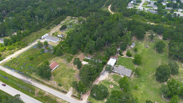 16497 Highline Boulevard, Conroe, TX 77306