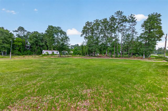 16497 Highline Boulevard, Conroe, TX 77306