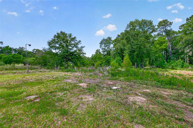 16497 Highline Boulevard, Conroe, TX 77306