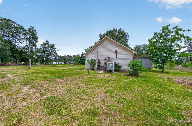 16497 Highline Boulevard, Conroe, TX 77306