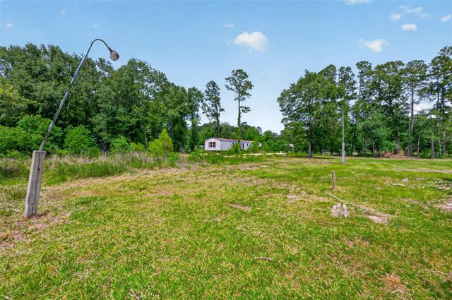 16497 Highline Boulevard, Conroe, TX 77306