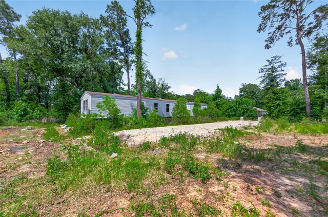 16497 Highline Boulevard, Conroe, TX 77306