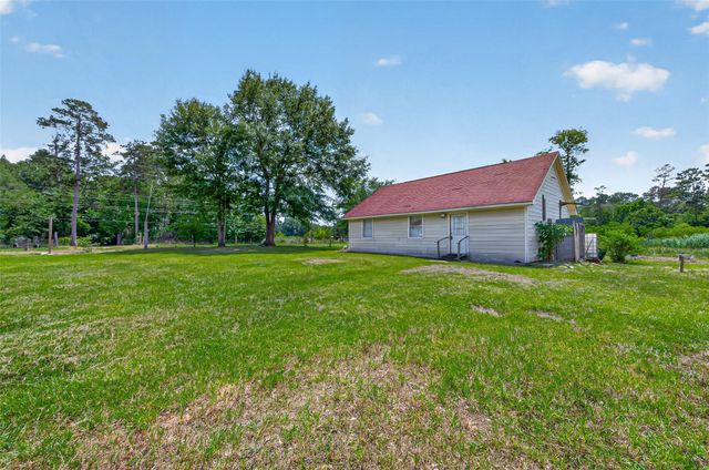 16497 Highline Boulevard, Conroe, TX 77306