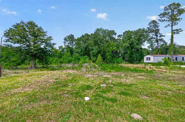 16497 Highline Boulevard, Conroe, TX 77306