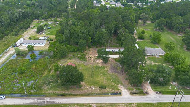 16497 Highline Boulevard, Conroe, TX 77306