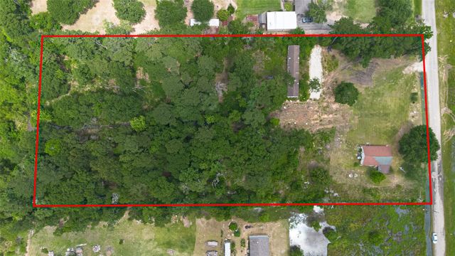 16497 Highline Boulevard, Conroe, TX 77306