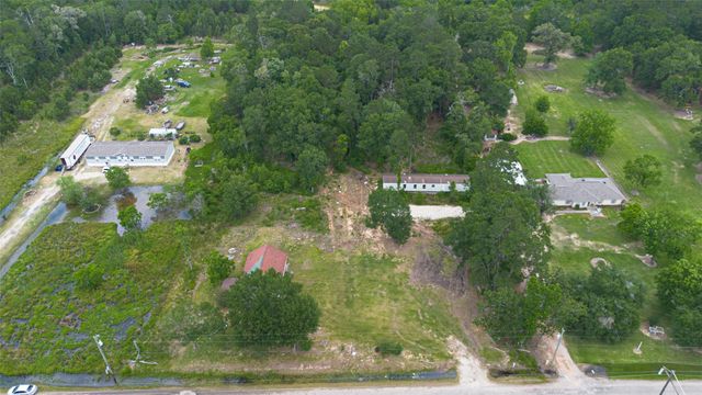 16497 Highline Boulevard, Conroe, TX 77306