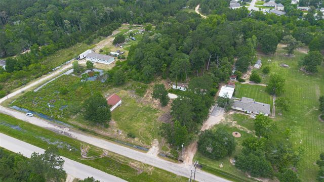 16497 Highline Boulevard, Conroe, TX 77306