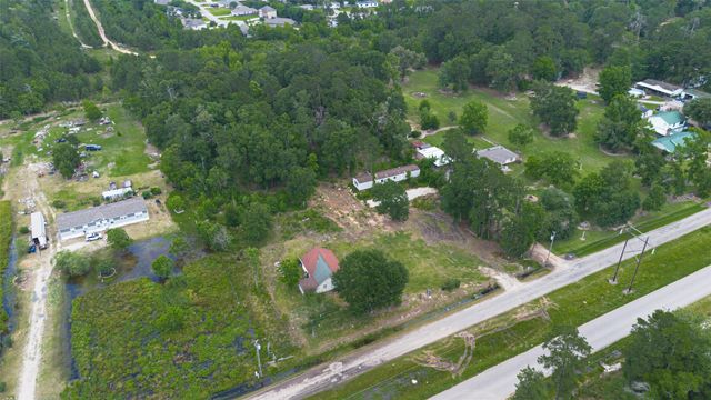 16497 Highline Boulevard, Conroe, TX 77306