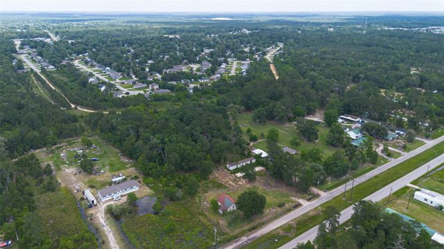 16497 Highline Boulevard, Conroe, TX 77306