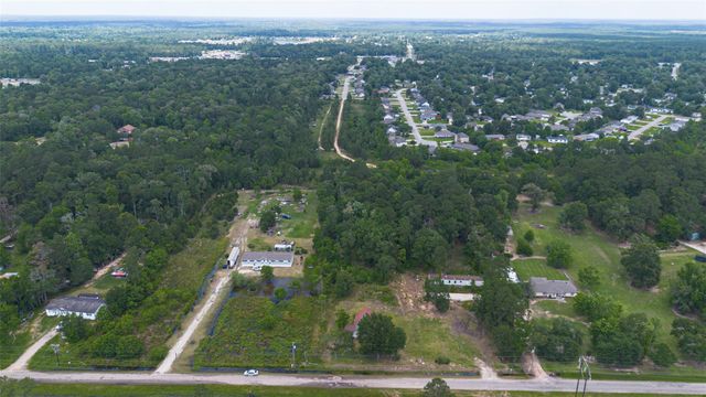 16497 Highline Boulevard, Conroe, TX 77306