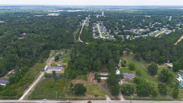 16497 Highline Boulevard, Conroe, TX 77306