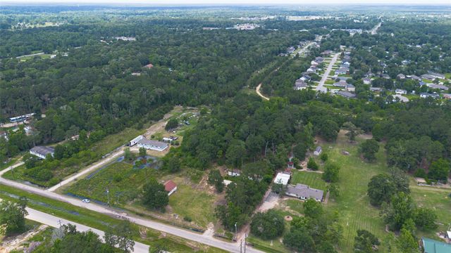 16497 Highline Boulevard, Conroe, TX 77306